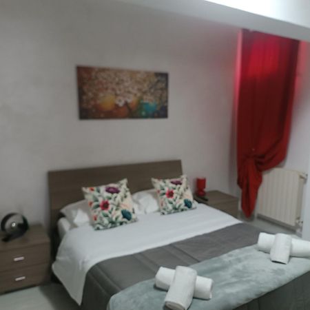 Sweety House Bed & Breakfast San Giovanni Gemini ภายนอก รูปภาพ